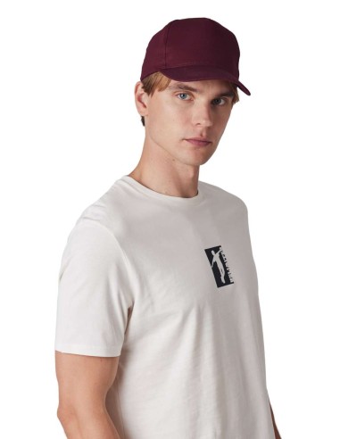 K-KP116-COTTON CAP - 5 PANELS